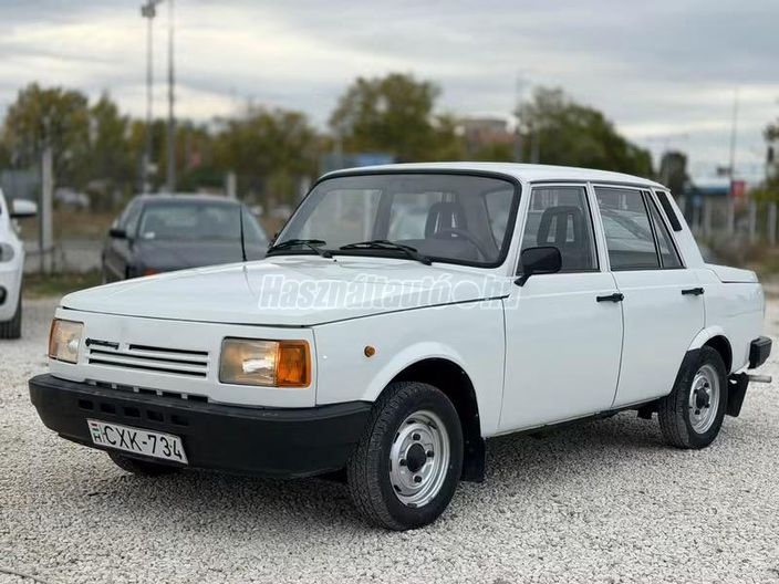 WARTBURG 1.3 Special
