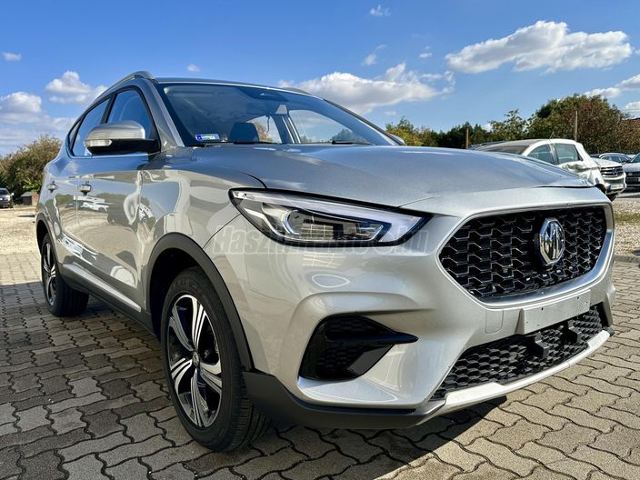 MG ZS 1.5 GDI Comfort