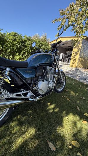 HONDA CB 1100 EX