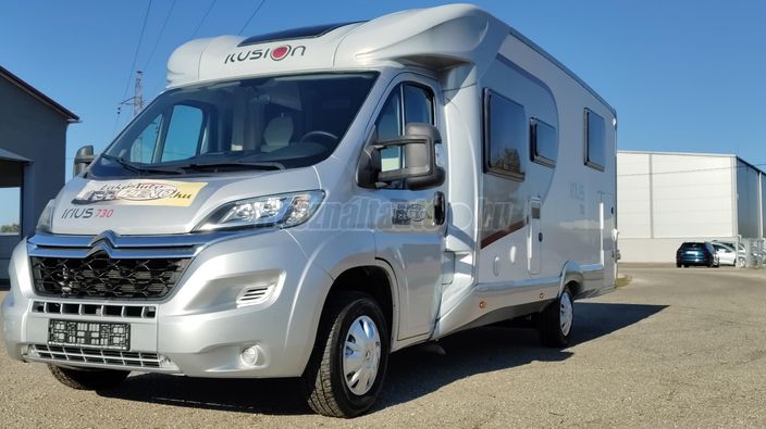CITROEN Ilusion 7300