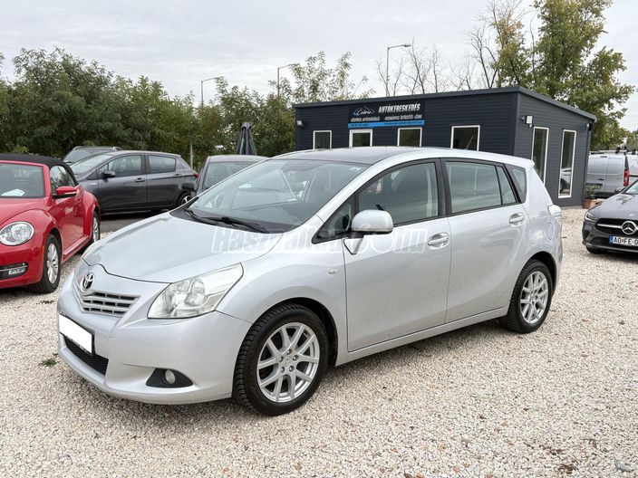 TOYOTA VERSO 1.8 Style