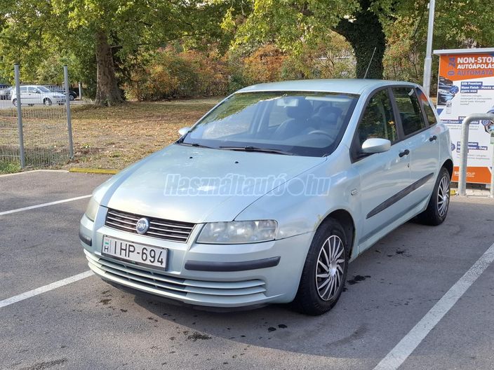 FIAT STILO 1.2 Active