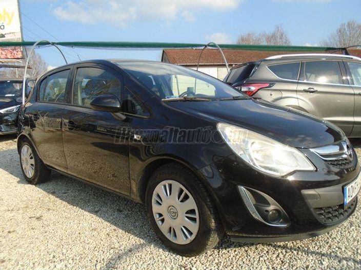 OPEL CORSA D 1.2 Selection