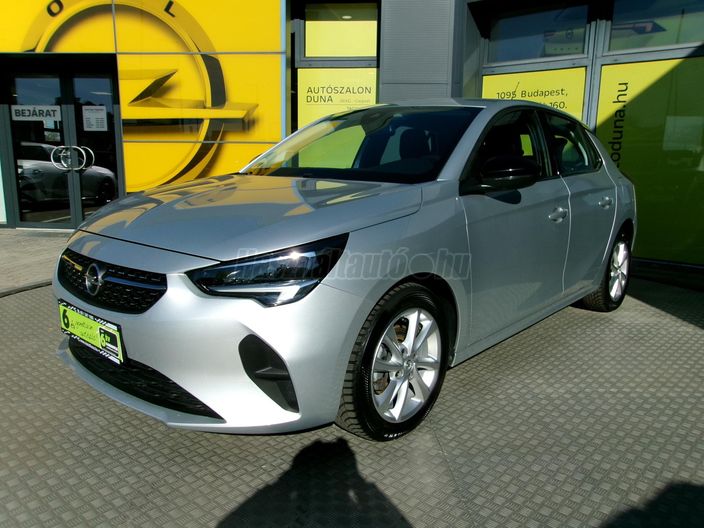 OPEL CORSA F 1.2 T Elegance
