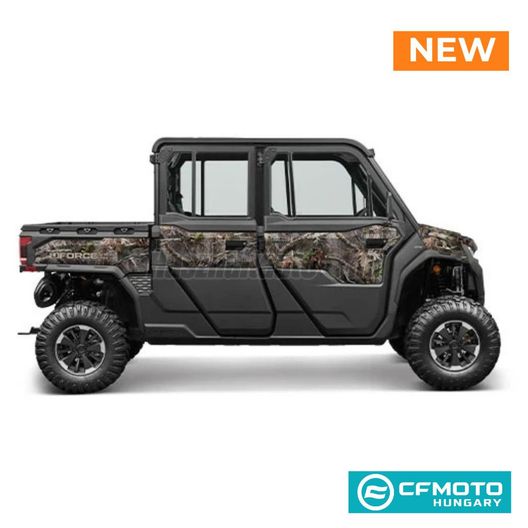 CFMOTO UFORCE 1000