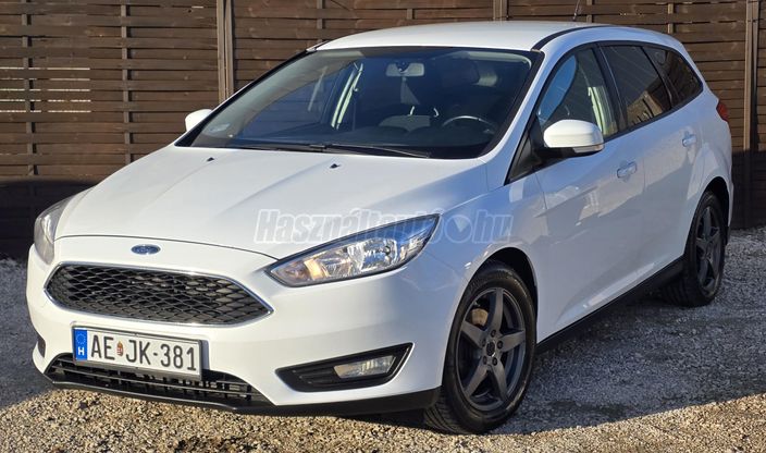 FORD FOCUS 1.5 EcoBlue Business