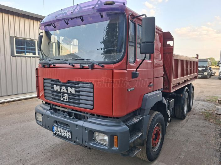 MAN 26.464
