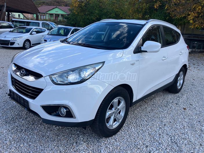 HYUNDAI IX35 1.6 Comfort 2WD