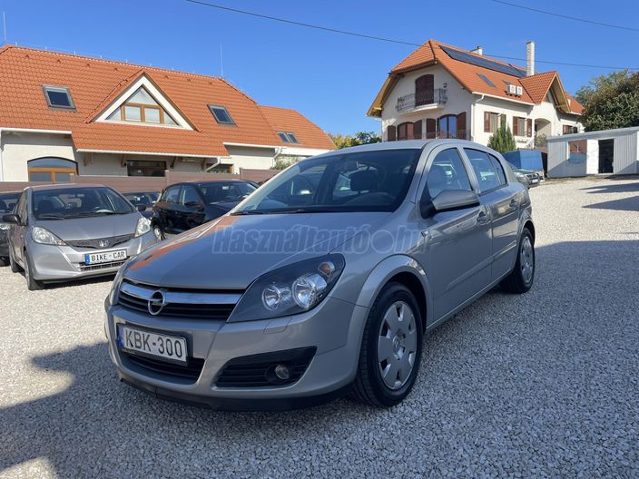 OPEL ASTRA H 1.4 Essentia