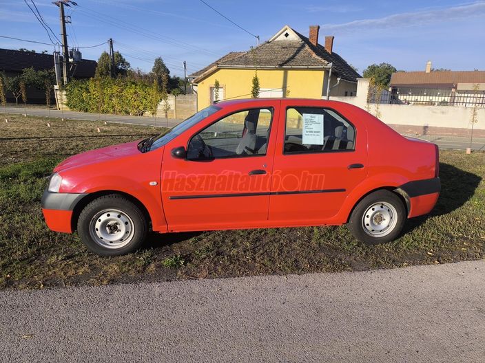 DACIA LOGAN 1.4 Ambiance