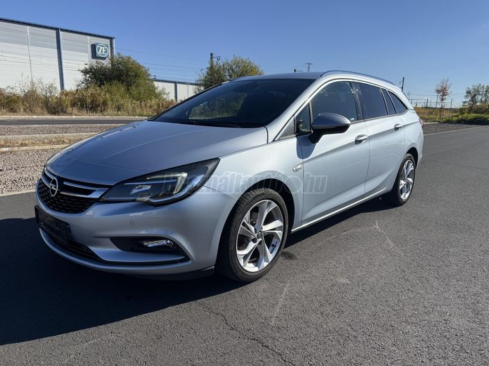 OPEL ASTRA K Sports Tourer 1.4 T Start-Stop Dynamic