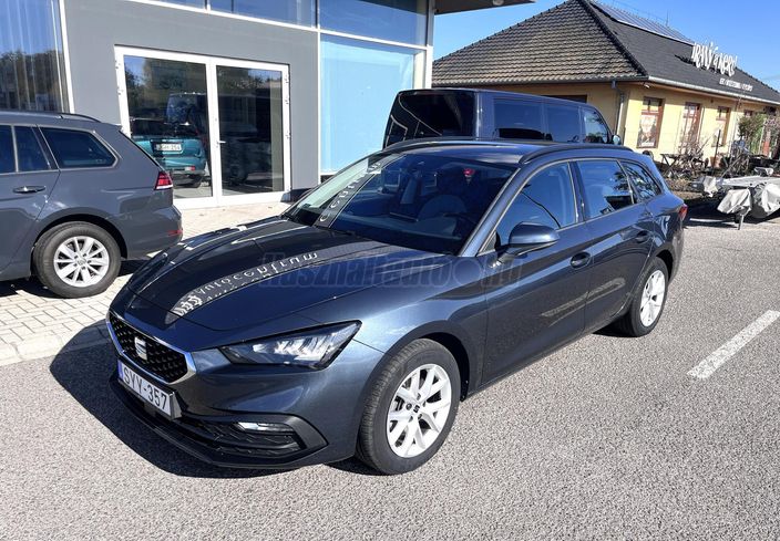 SEAT LEON ST 1.5 TSI Style