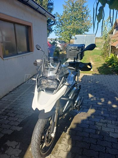 BMW R 1200 GS