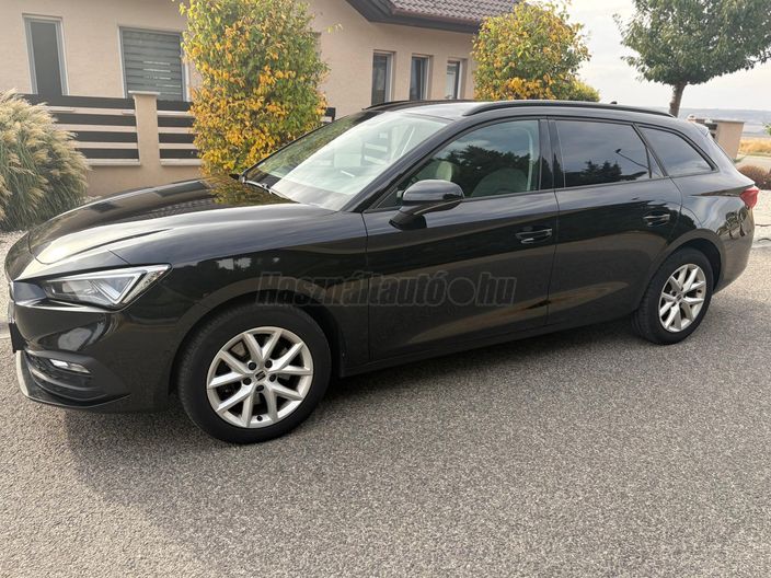 SEAT LEON ST 2.0 TDI Style DSG