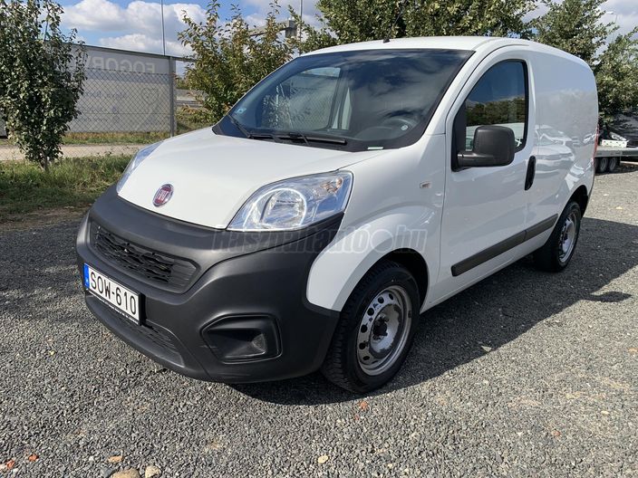 FIAT FIORINO 1.3 Mjet 95 LE Start&Stop EcoJet E6D
