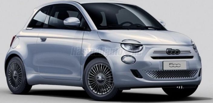 FIAT 500 TORINO EDITION 1.0 BSG 65 LE