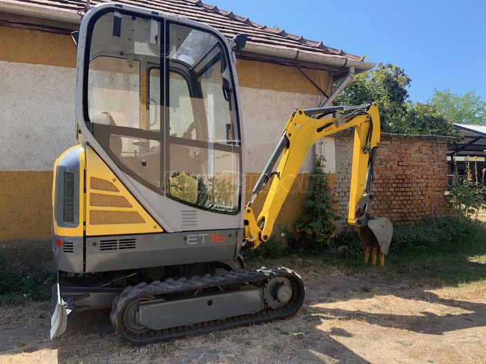 WACKER NEUSON ET16