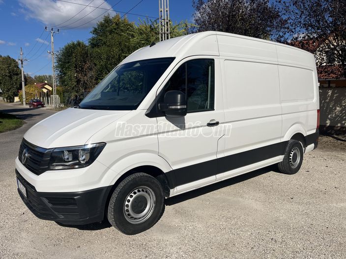 VOLKSWAGEN CRAFTER 2.0 SCR TDI 30 L3H2