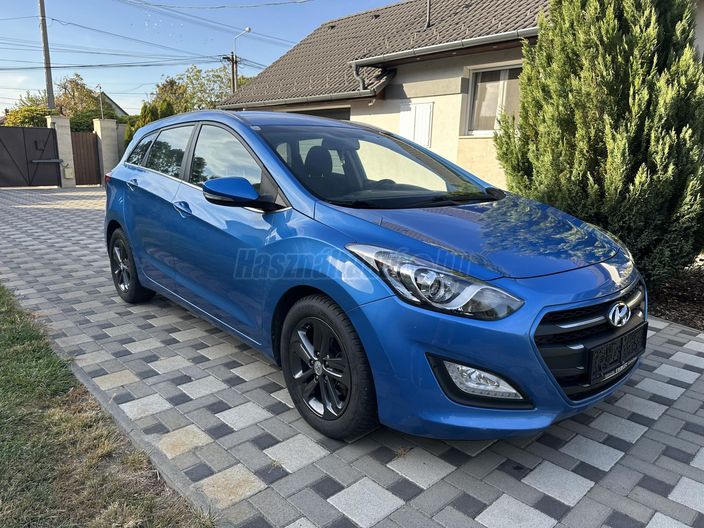 HYUNDAI I30 1.4 CRDi Comfort