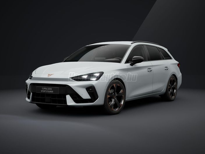 CUPRA LEON ST 1.5 TSI Impulse mHEV DSG