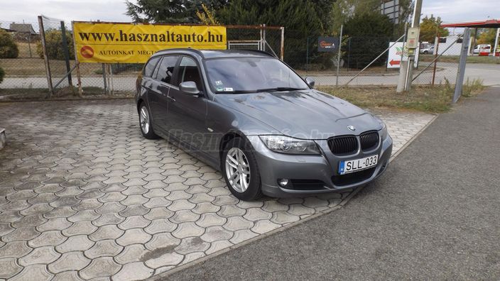BMW 320 320d Touring (Automata)