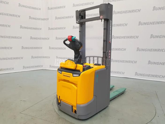 JUNGHEINRICH ERC 216 Li KP 115-310 ZT