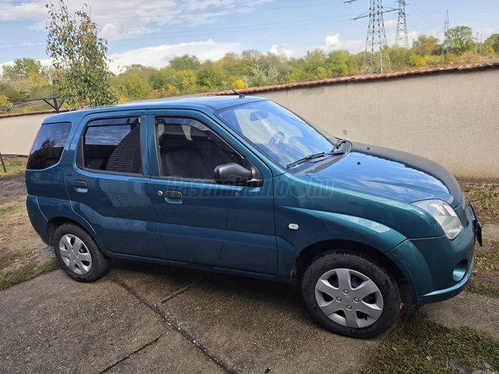 SUZUKI IGNIS 1.3 GL