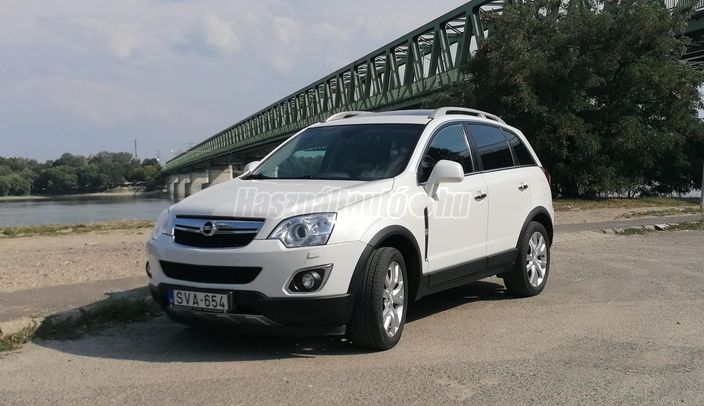 OPEL ANTARA 2.2 CDTI Enjoy Plus