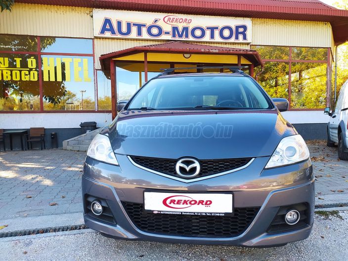 MAZDA 5 1.8 CE