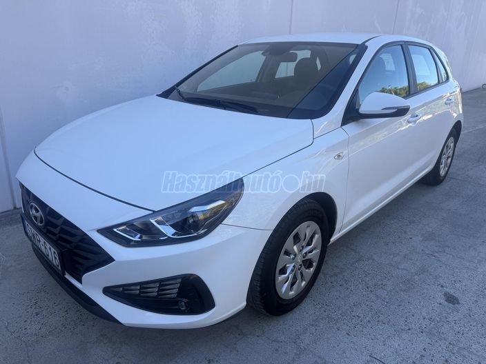 HYUNDAI I30 1.5 DPi Life