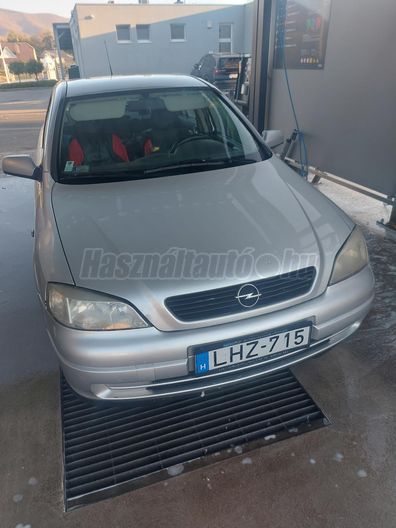 OPEL ASTRA G 1.4 16V Classic II Family