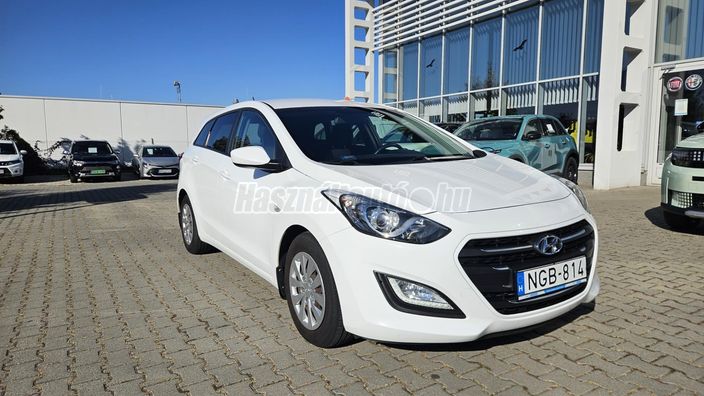 HYUNDAI I30 CW 1.4 MPi ISG Life
