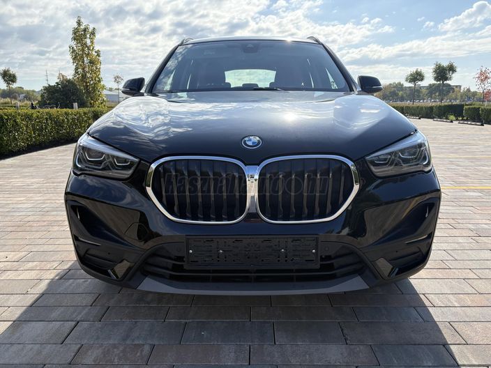 BMW X1 xDrive25e DKG
