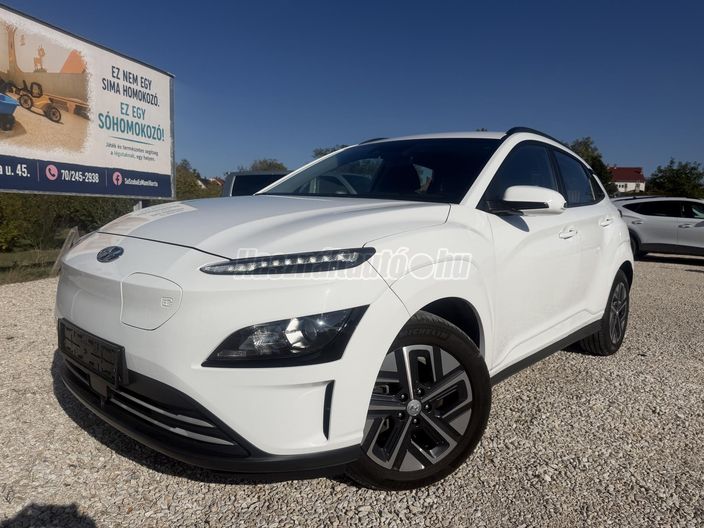 HYUNDAI KONA EV 39kWh Style Edition