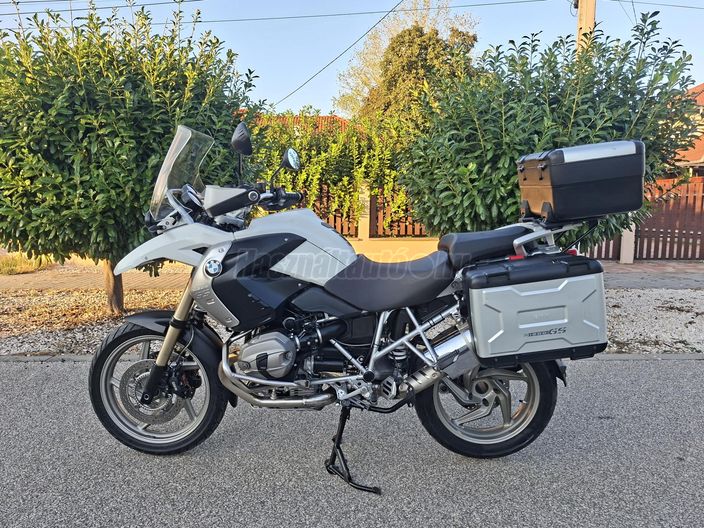 BMW R 1200 GS