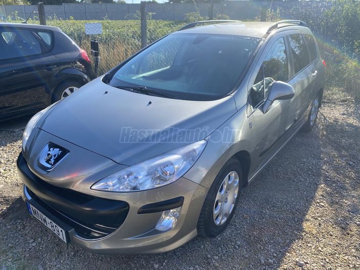 PEUGEOT 308 Break 1.4 VTi Confort