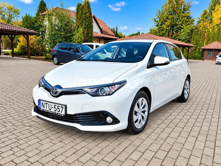 TOYOTA AURIS 1.6 D-4D Active MY17 Tempomat