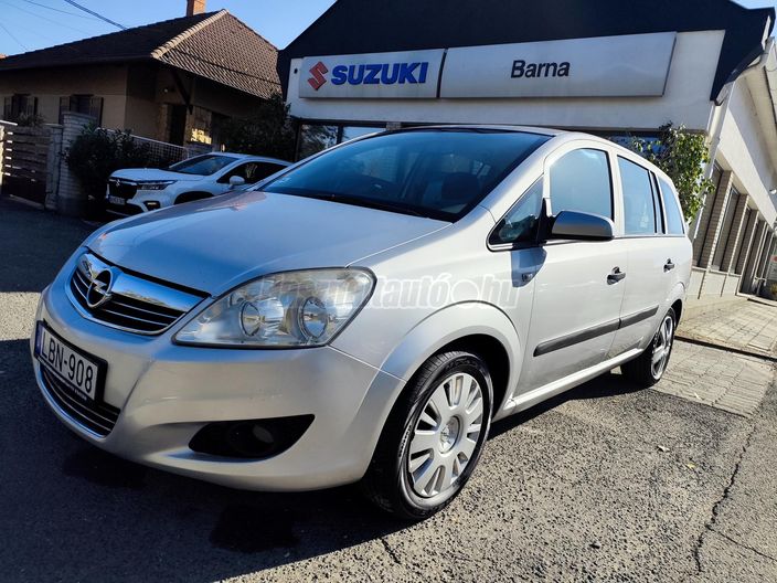 OPEL ZAFIRA B 1.6 Essentia