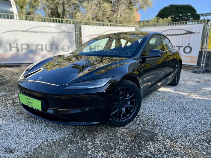 TESLA MODEL 3 Long Range AWD (Automata)