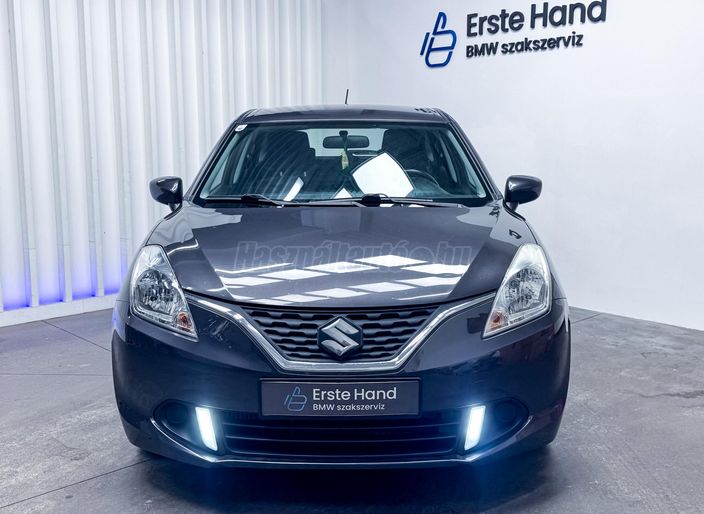SUZUKI BALENO 1.0 GLX DITC