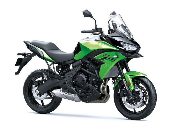 KAWASAKI VERSYS 1100