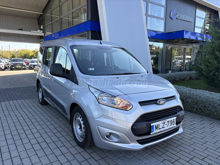FORD CONNECT Tourneo 205 1.6 TDCi SWB Trend