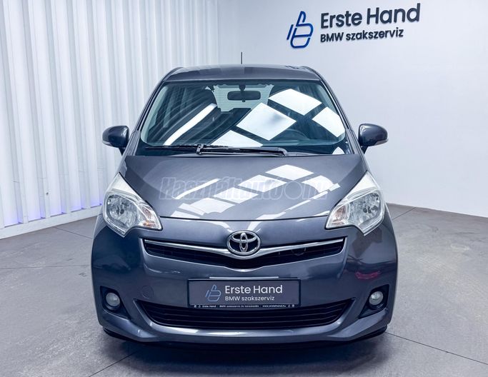 TOYOTA VERSO-S Verso S 1.4 D-4D