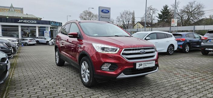 FORD KUGA 1.5 EcoBoost Business Technology