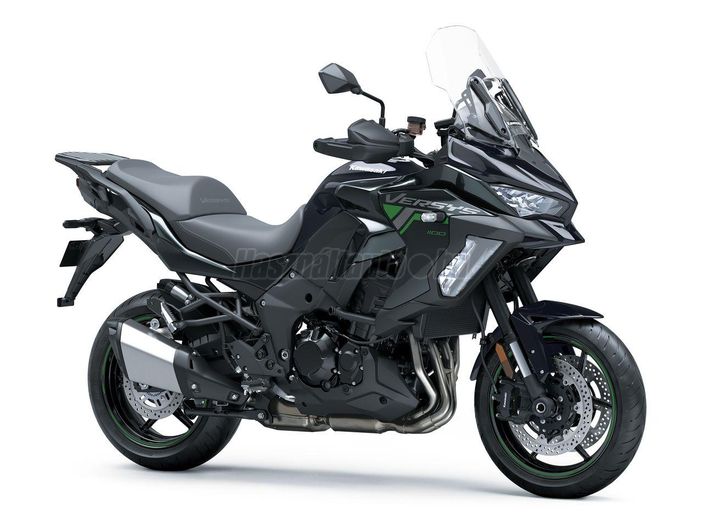 KAWASAKI VERSYS 1100