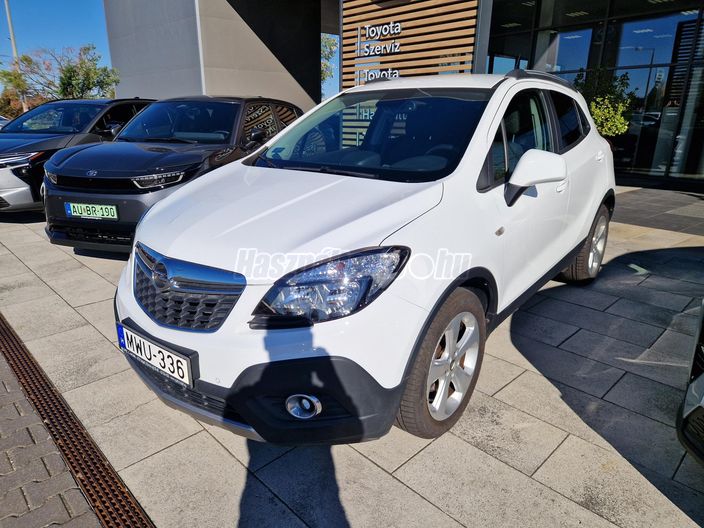 OPEL MOKKA 1.6 Enjoy Start-Stop