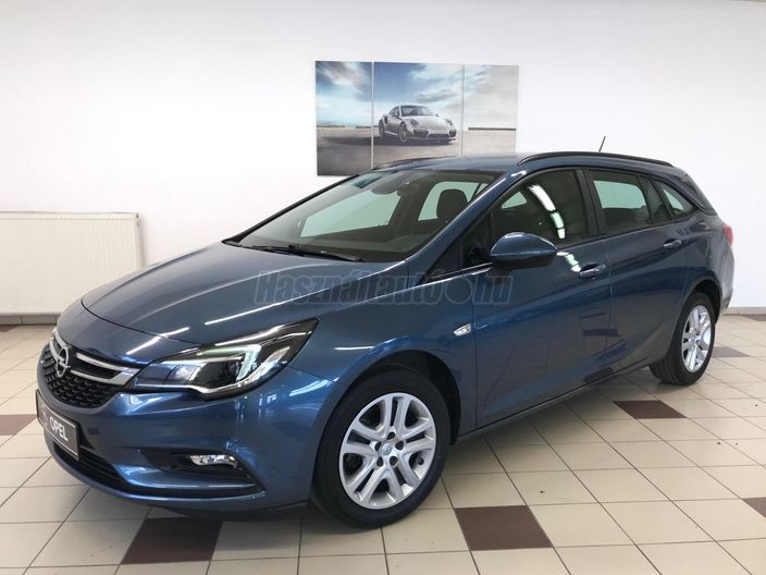OPEL ASTRA K Sports Tourer 1.0 T Start-Stop Enjoy