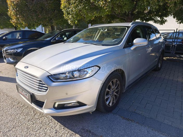 FORD MONDEO 1.5 EcoBoost Business
