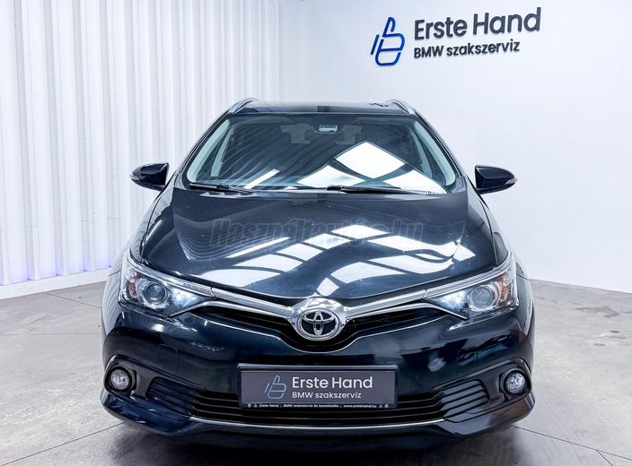 TOYOTA AURIS Touring Sports 1.6 D-4D Active