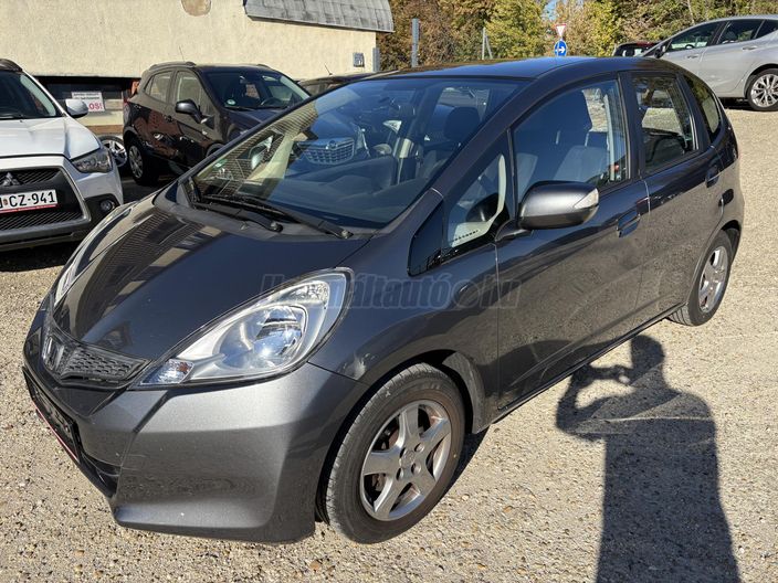 HONDA JAZZ 1.4 Elegance